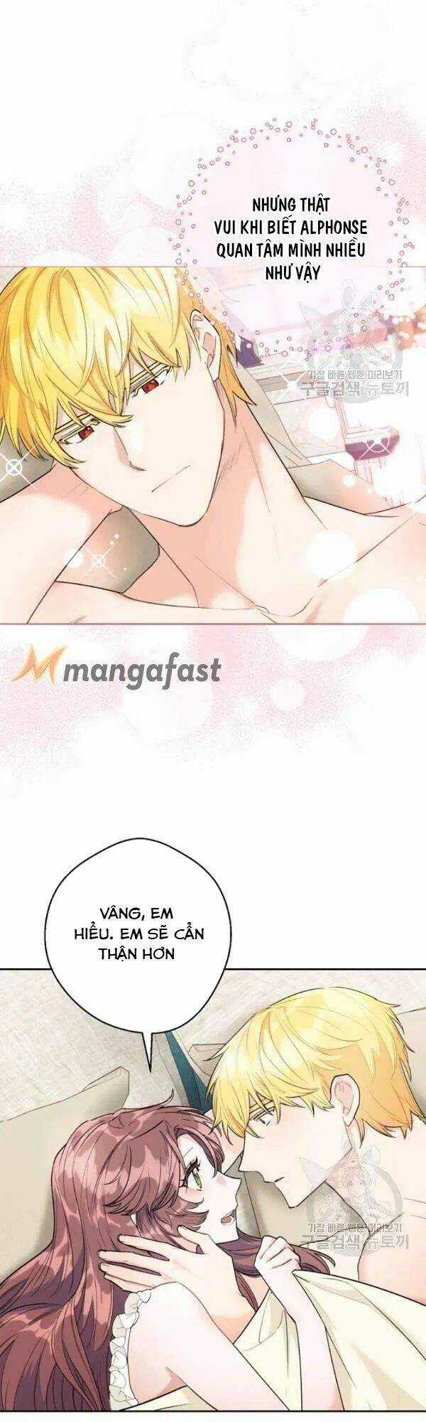 Bí Quyết Trà 50 Của Nữ Công Tước Chapter 114 trang 39