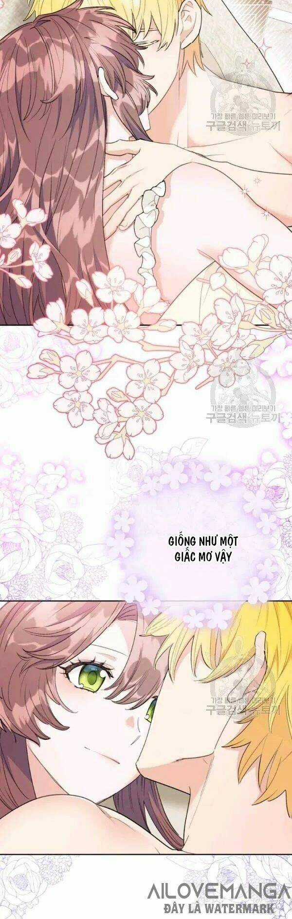 Bí Quyết Trà 50 Của Nữ Công Tước Chapter 114 trang 41