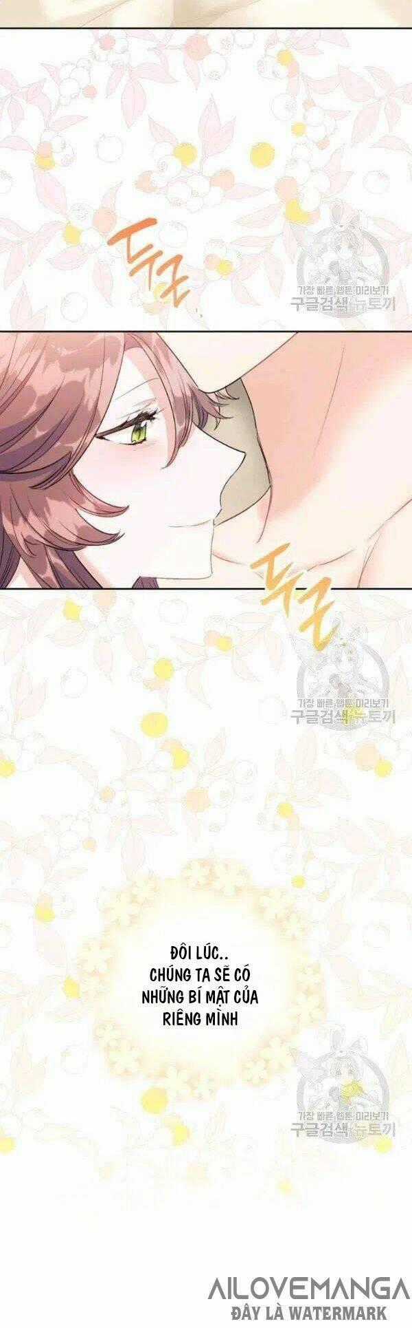 Bí Quyết Trà 50 Của Nữ Công Tước Chapter 114 trang 44