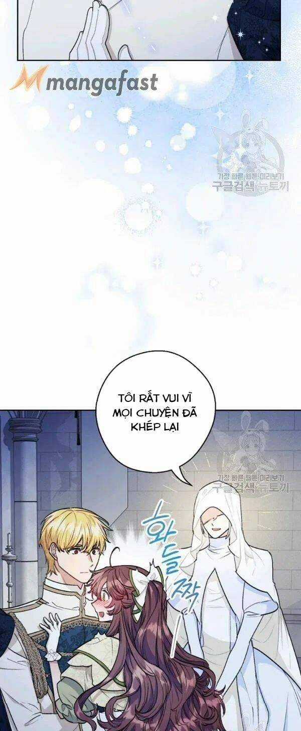 Bí Quyết Trà 50 Của Nữ Công Tước Chapter 114 trang 5