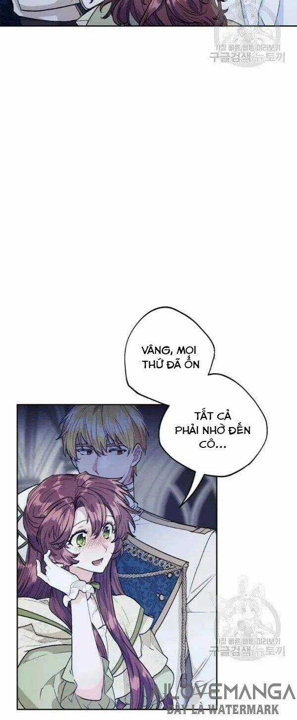 Bí Quyết Trà 50 Của Nữ Công Tước Chapter 114 trang 6