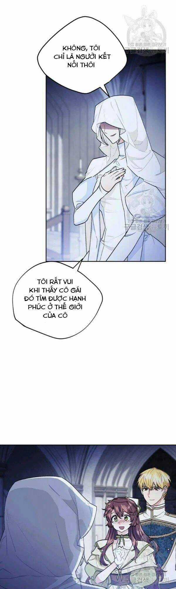 Bí Quyết Trà 50 Của Nữ Công Tước Chapter 114 trang 7