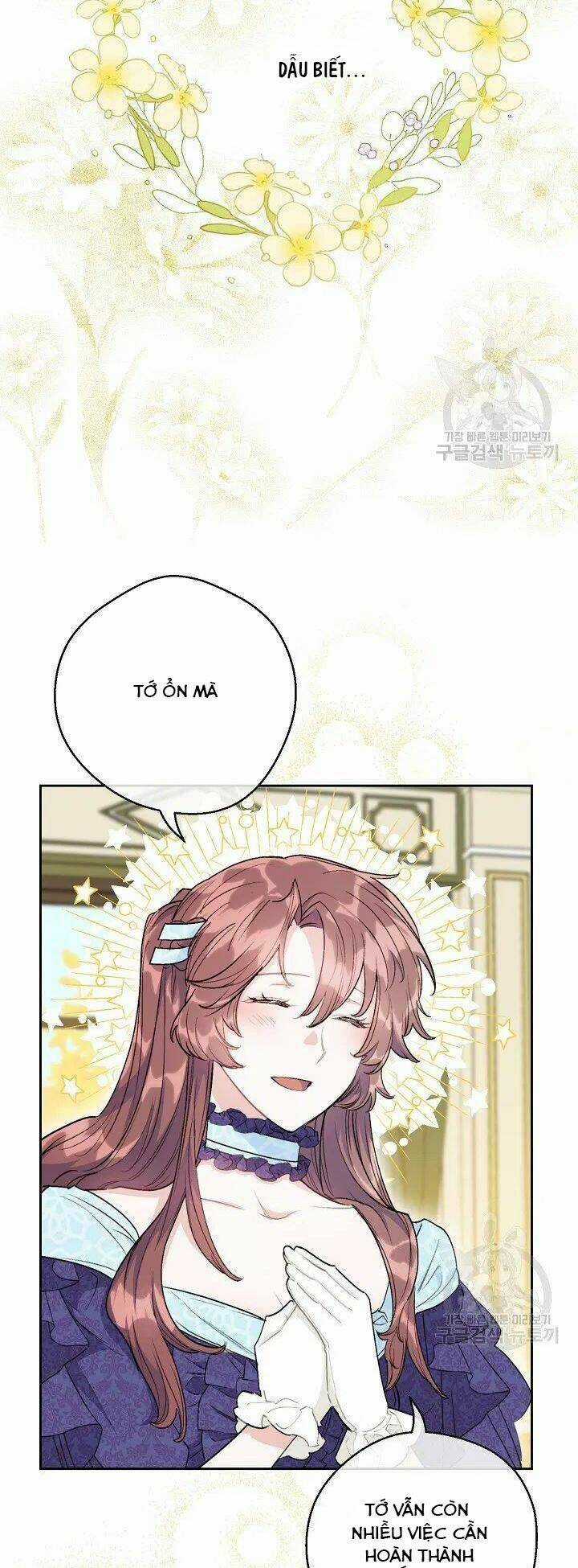 Bí Quyết Trà 50 Của Nữ Công Tước Chapter 115 trang 10