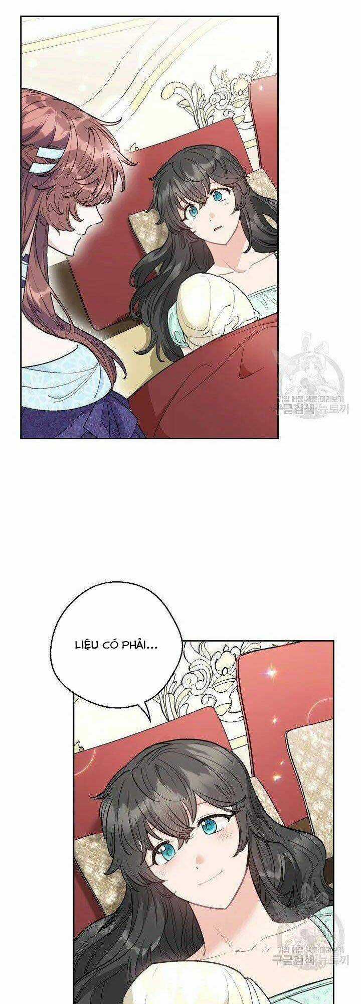 Bí Quyết Trà 50 Của Nữ Công Tước Chapter 115 trang 12