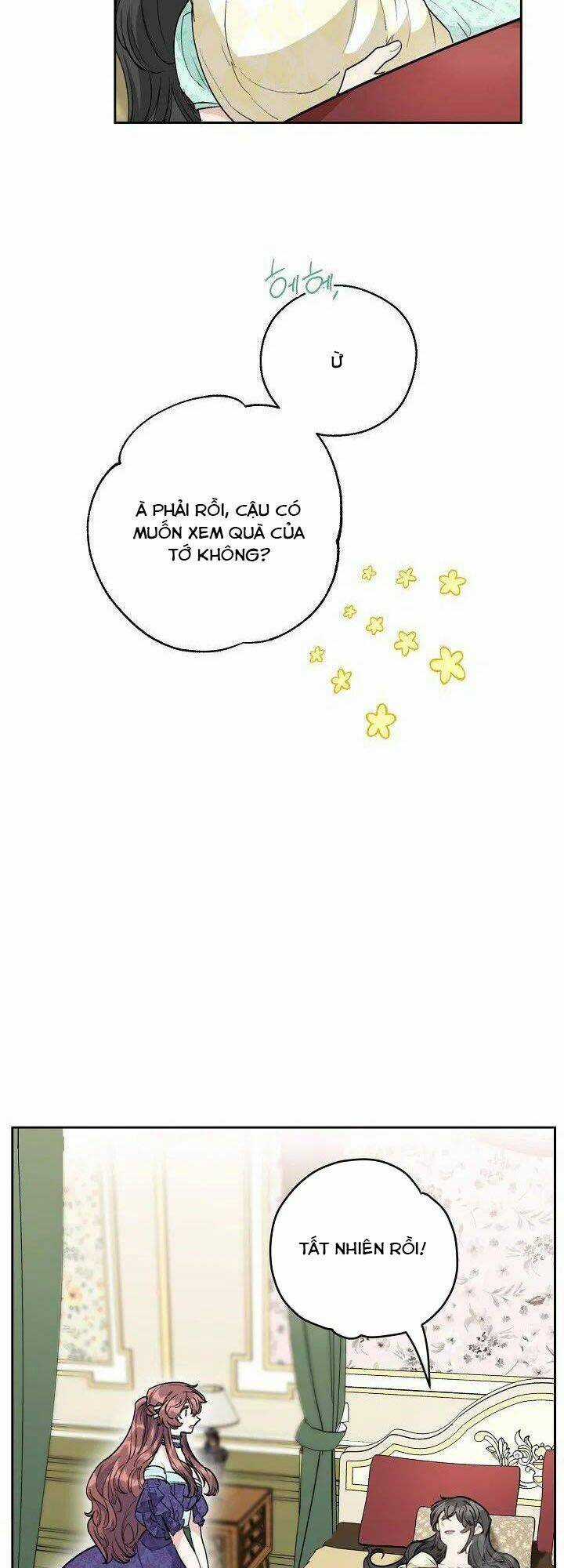 Bí Quyết Trà 50 Của Nữ Công Tước Chapter 115 trang 13