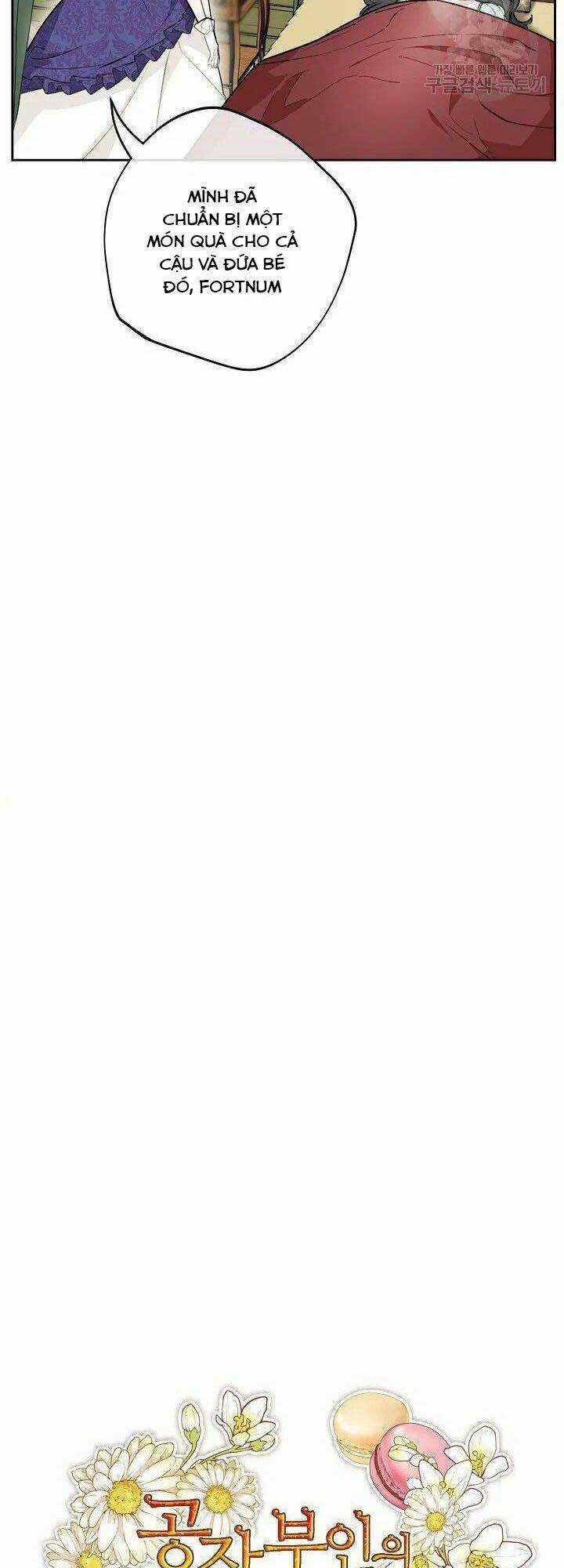 Bí Quyết Trà 50 Của Nữ Công Tước Chapter 115 trang 14