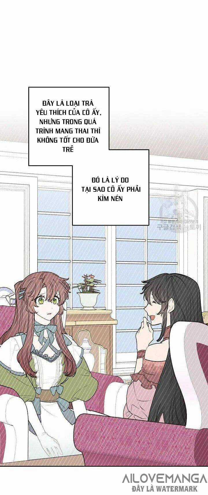 Bí Quyết Trà 50 Của Nữ Công Tước Chapter 115 trang 16