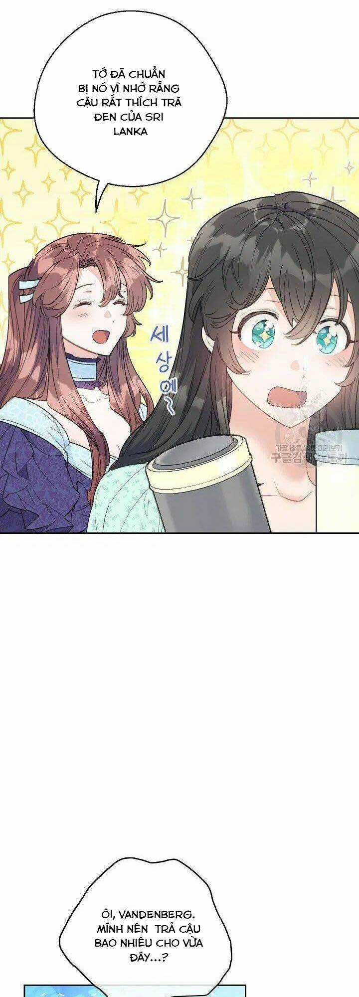 Bí Quyết Trà 50 Của Nữ Công Tước Chapter 115 trang 21