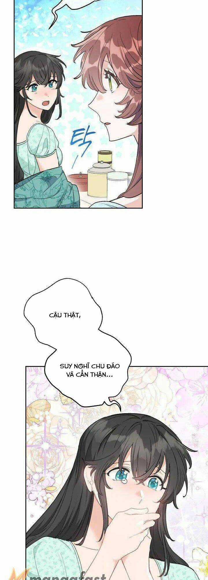 Bí Quyết Trà 50 Của Nữ Công Tước Chapter 115 trang 22