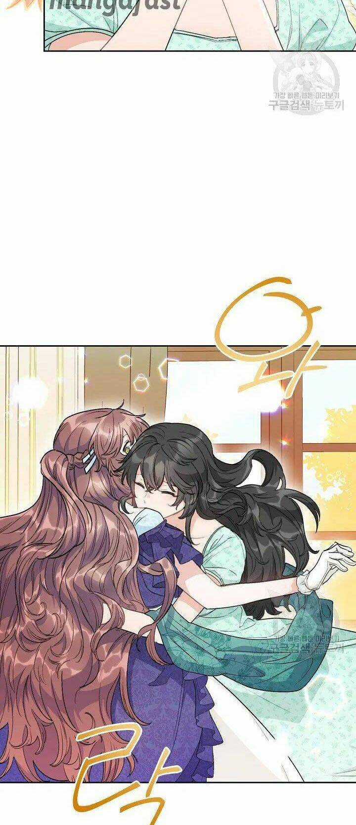 Bí Quyết Trà 50 Của Nữ Công Tước Chapter 115 trang 23