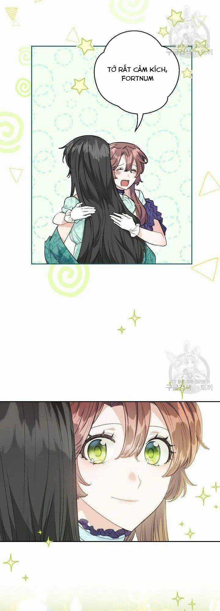 Bí Quyết Trà 50 Của Nữ Công Tước Chapter 115 trang 25