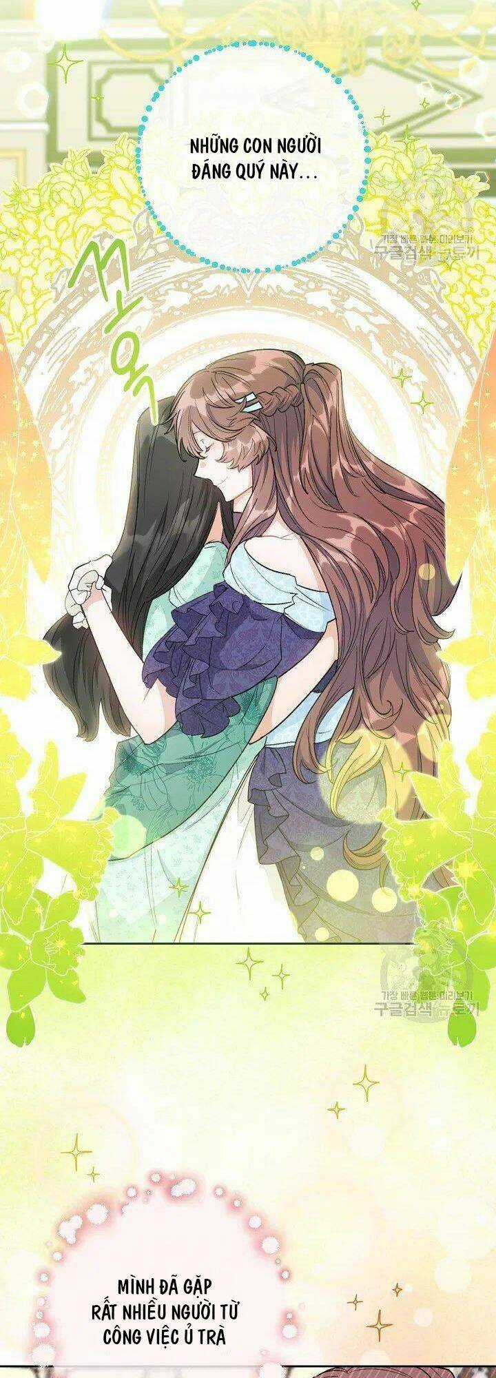 Bí Quyết Trà 50 Của Nữ Công Tước Chapter 115 trang 26