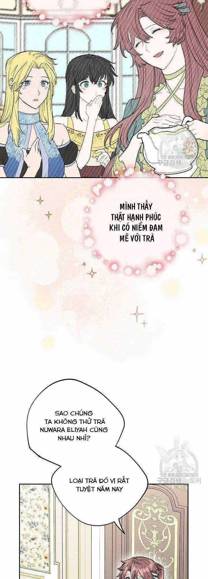 Bí Quyết Trà 50 Của Nữ Công Tước Chapter 115 trang 27