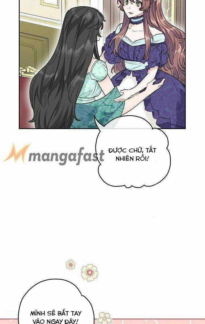 Bí Quyết Trà 50 Của Nữ Công Tước Chapter 115 trang 28