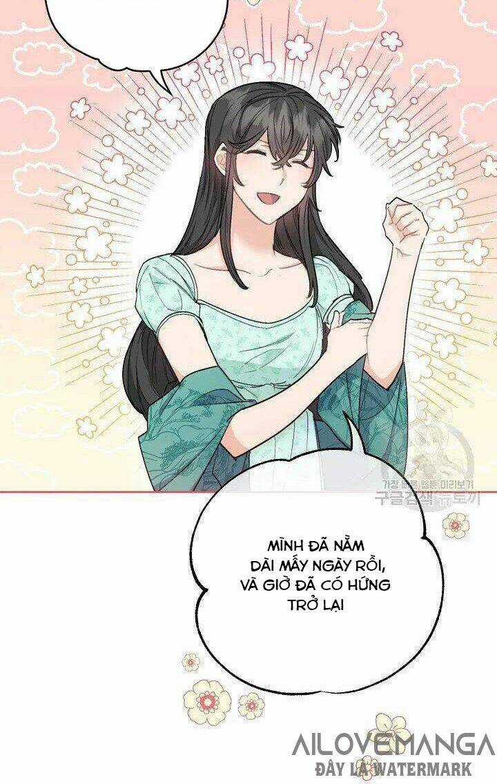 Bí Quyết Trà 50 Của Nữ Công Tước Chapter 115 trang 29