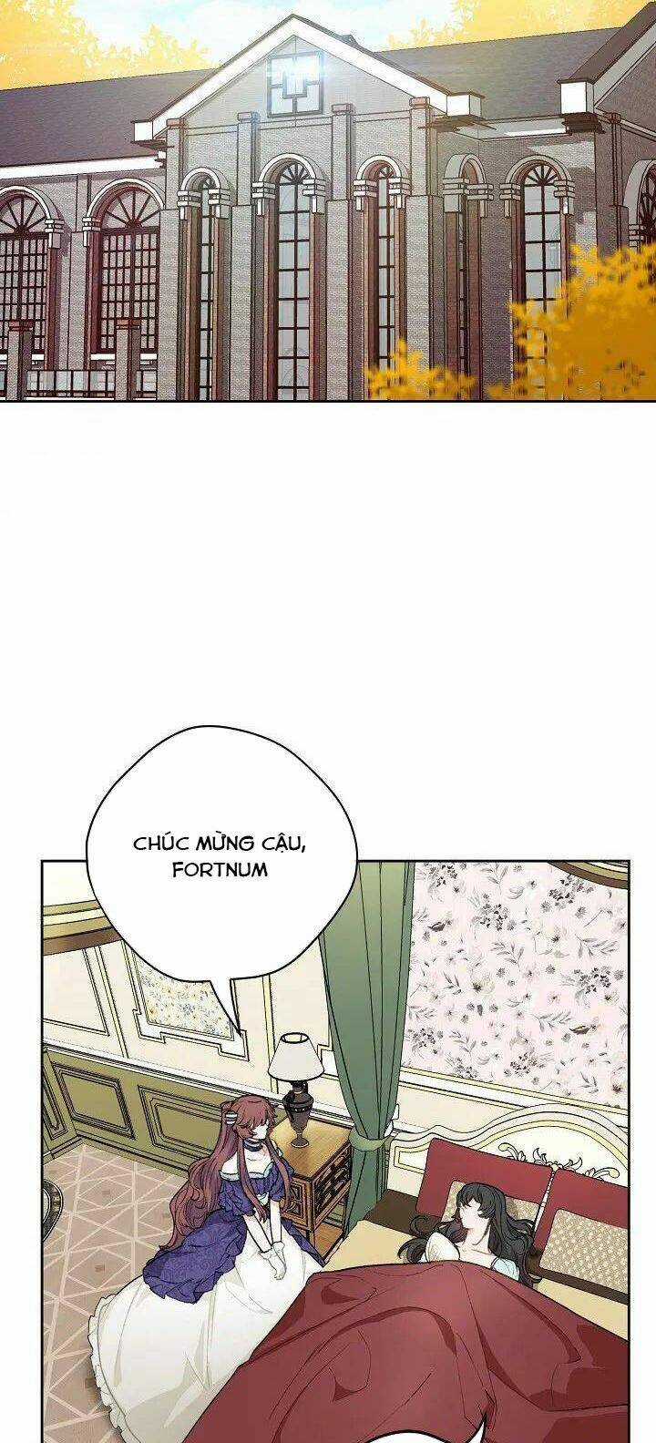 Bí Quyết Trà 50 Của Nữ Công Tước Chapter 115 trang 3