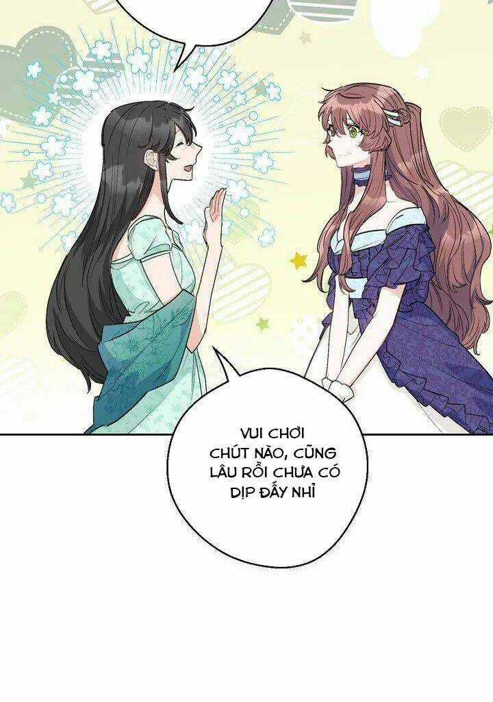 Bí Quyết Trà 50 Của Nữ Công Tước Chapter 115 trang 32