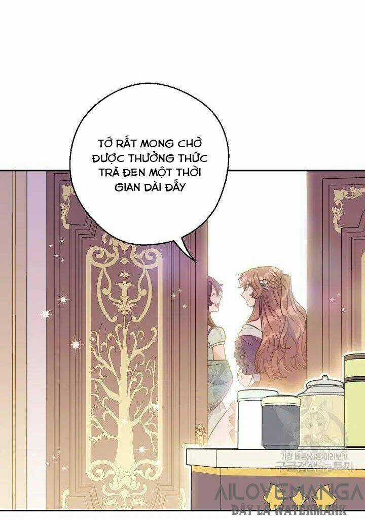 Bí Quyết Trà 50 Của Nữ Công Tước Chapter 115 trang 33