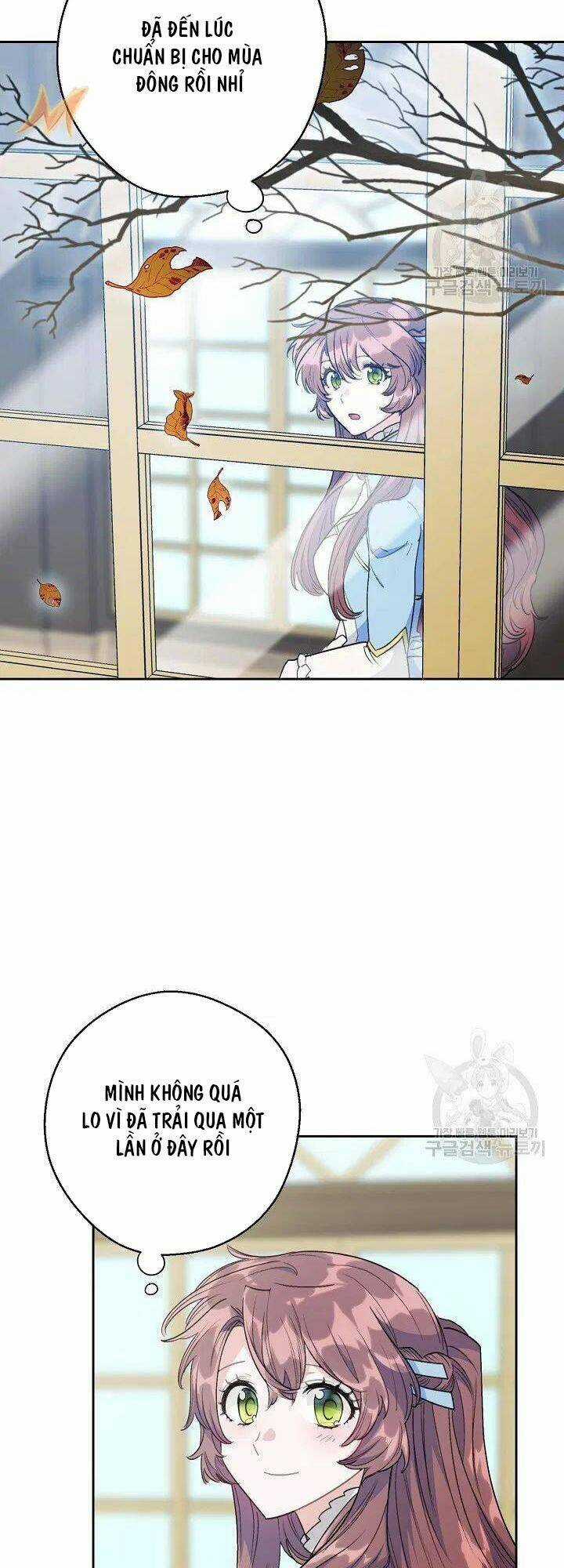 Bí Quyết Trà 50 Của Nữ Công Tước Chapter 115 trang 35