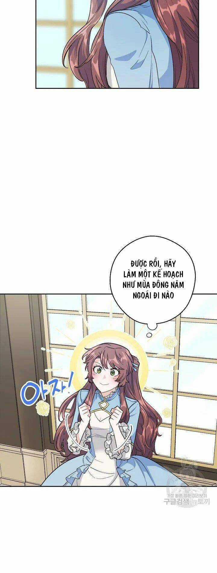 Bí Quyết Trà 50 Của Nữ Công Tước Chapter 115 trang 36