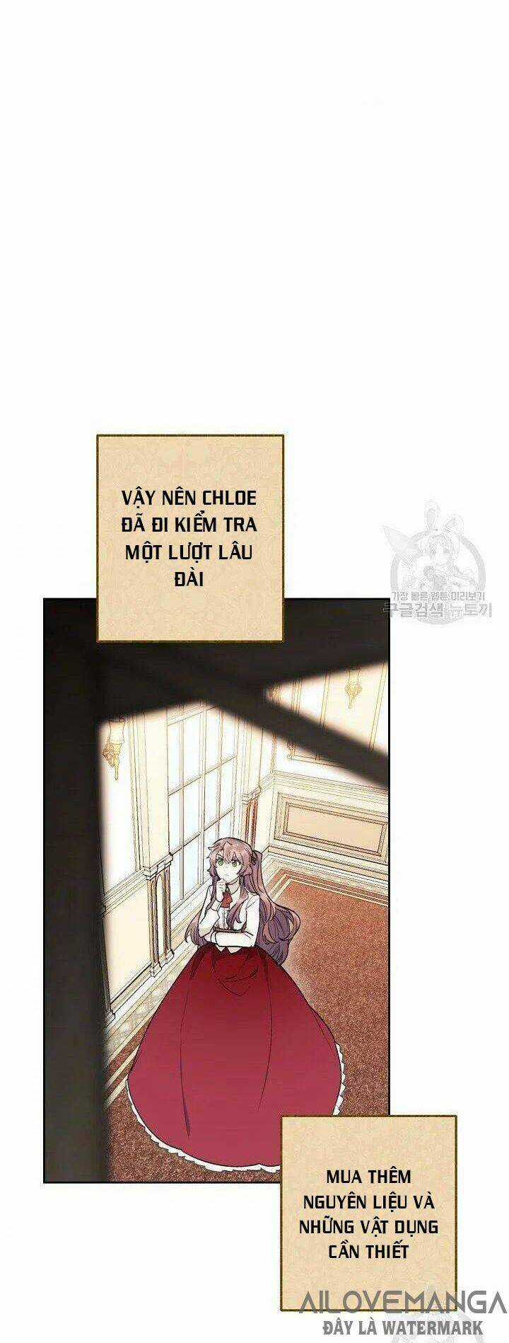 Bí Quyết Trà 50 Của Nữ Công Tước Chapter 115 trang 37