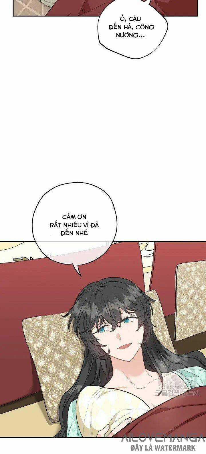 Bí Quyết Trà 50 Của Nữ Công Tước Chapter 115 trang 4