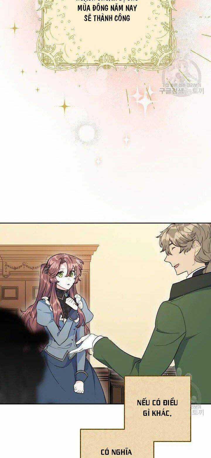 Bí Quyết Trà 50 Của Nữ Công Tước Chapter 115 trang 40