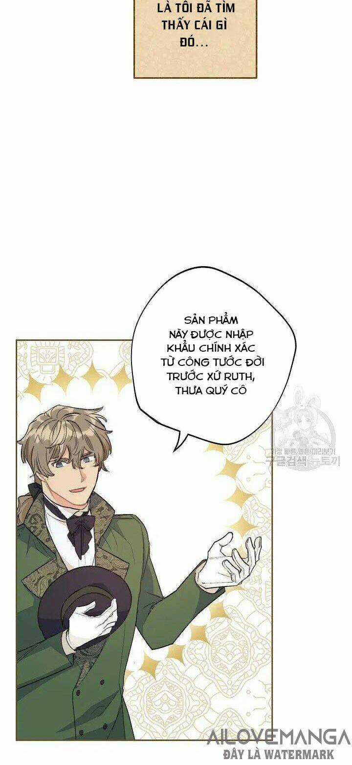 Bí Quyết Trà 50 Của Nữ Công Tước Chapter 115 trang 41