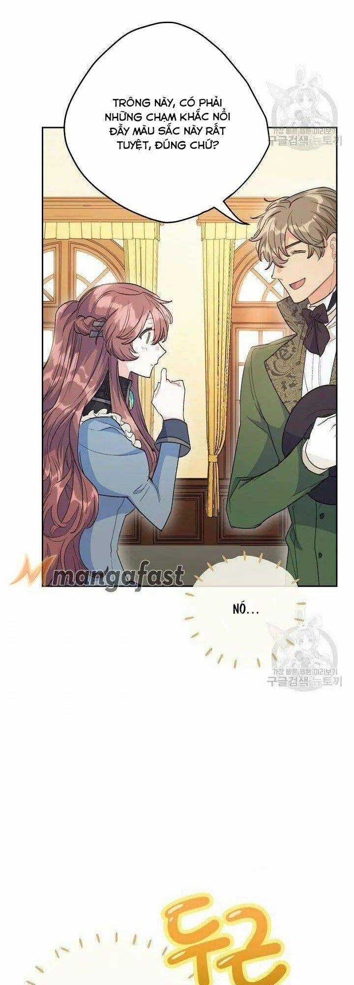 Bí Quyết Trà 50 Của Nữ Công Tước Chapter 115 trang 42