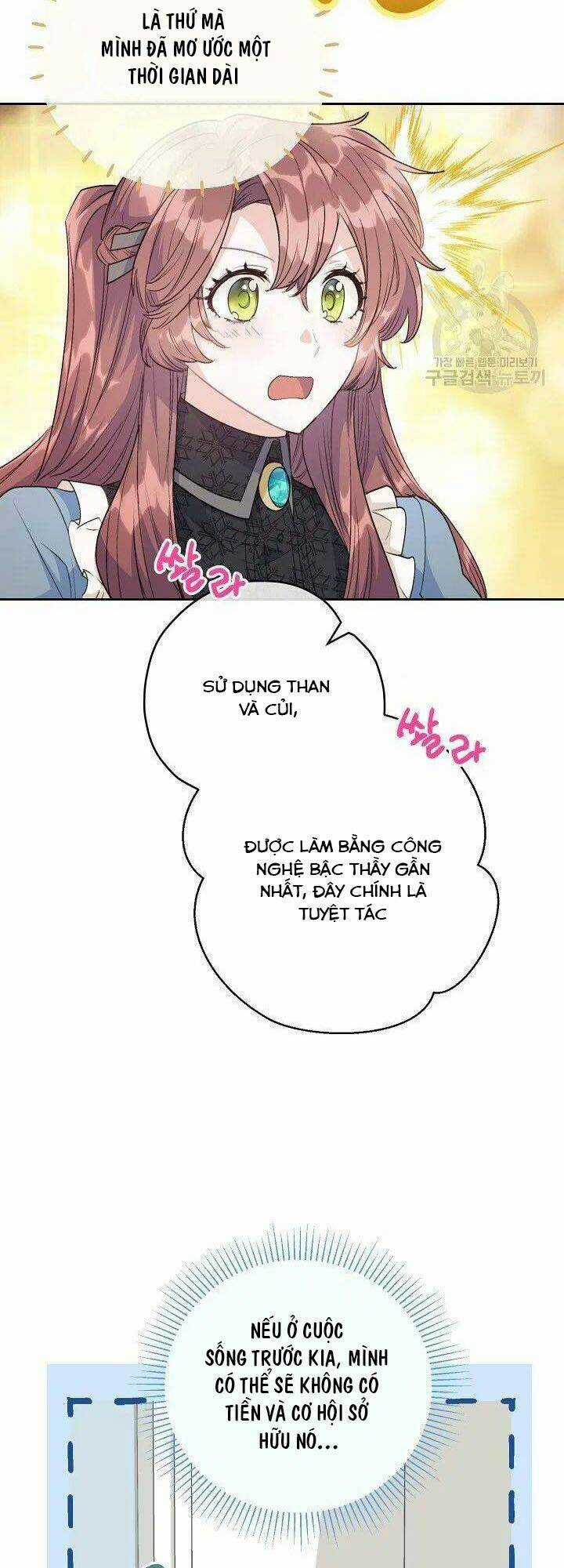 Bí Quyết Trà 50 Của Nữ Công Tước Chapter 115 trang 43