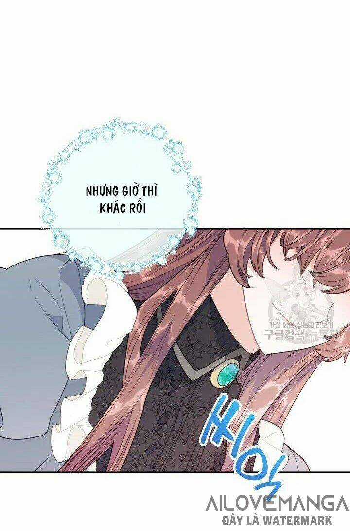 Bí Quyết Trà 50 Của Nữ Công Tước Chapter 115 trang 45