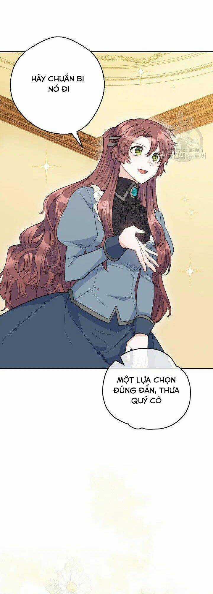 Bí Quyết Trà 50 Của Nữ Công Tước Chapter 115 trang 46