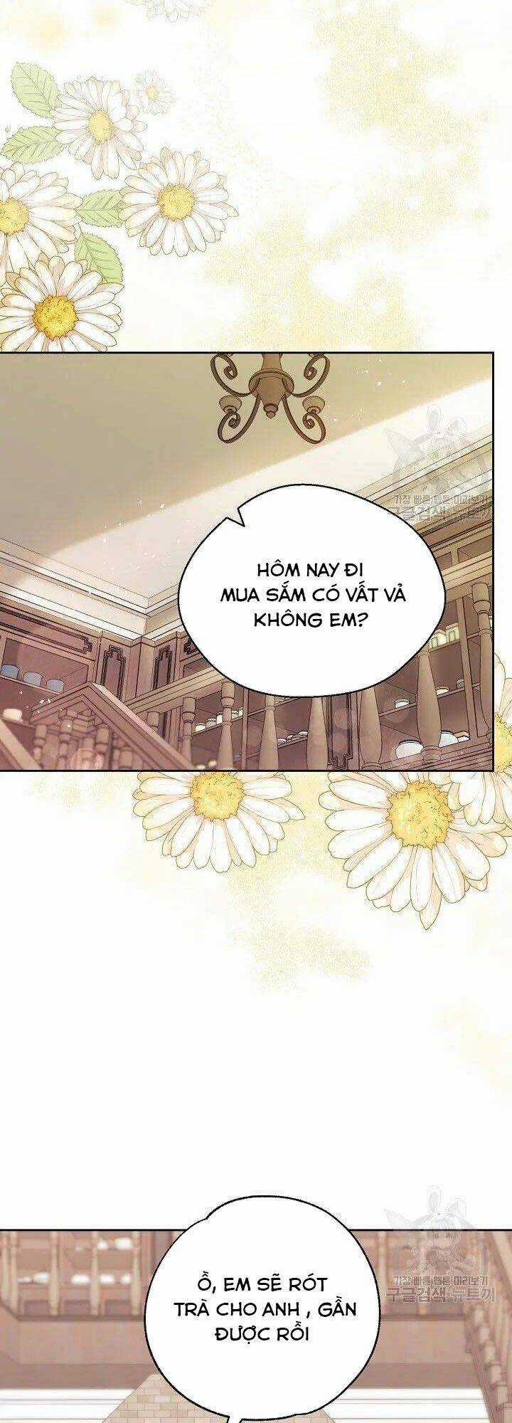 Bí Quyết Trà 50 Của Nữ Công Tước Chapter 115 trang 47