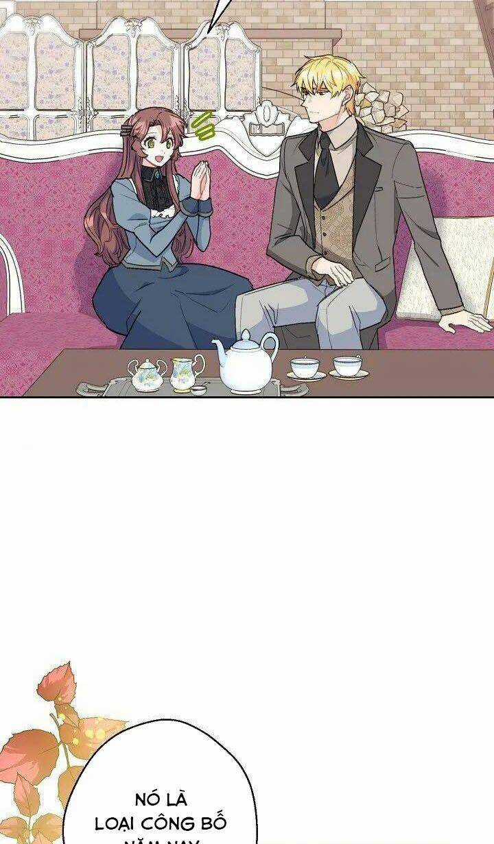 Bí Quyết Trà 50 Của Nữ Công Tước Chapter 115 trang 48