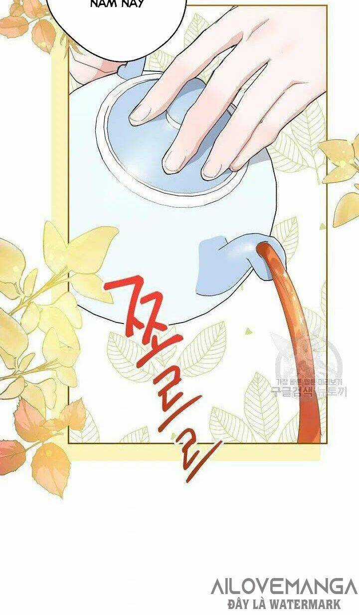 Bí Quyết Trà 50 Của Nữ Công Tước Chapter 115 trang 49