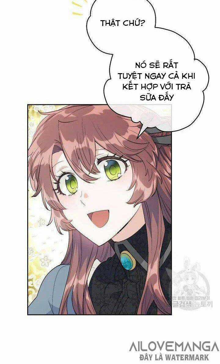 Bí Quyết Trà 50 Của Nữ Công Tước Chapter 115 trang 53