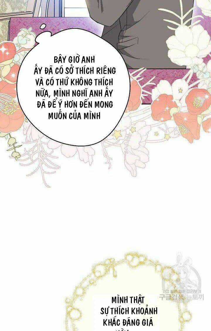 Bí Quyết Trà 50 Của Nữ Công Tước Chapter 115 trang 55