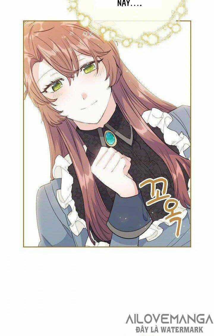 Bí Quyết Trà 50 Của Nữ Công Tước Chapter 115 trang 56