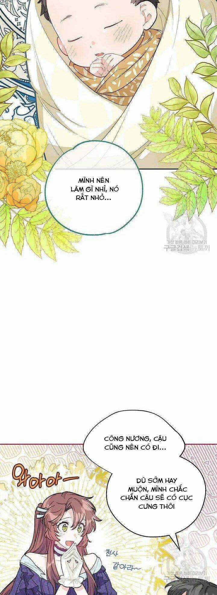 Bí Quyết Trà 50 Của Nữ Công Tước Chapter 115 trang 6