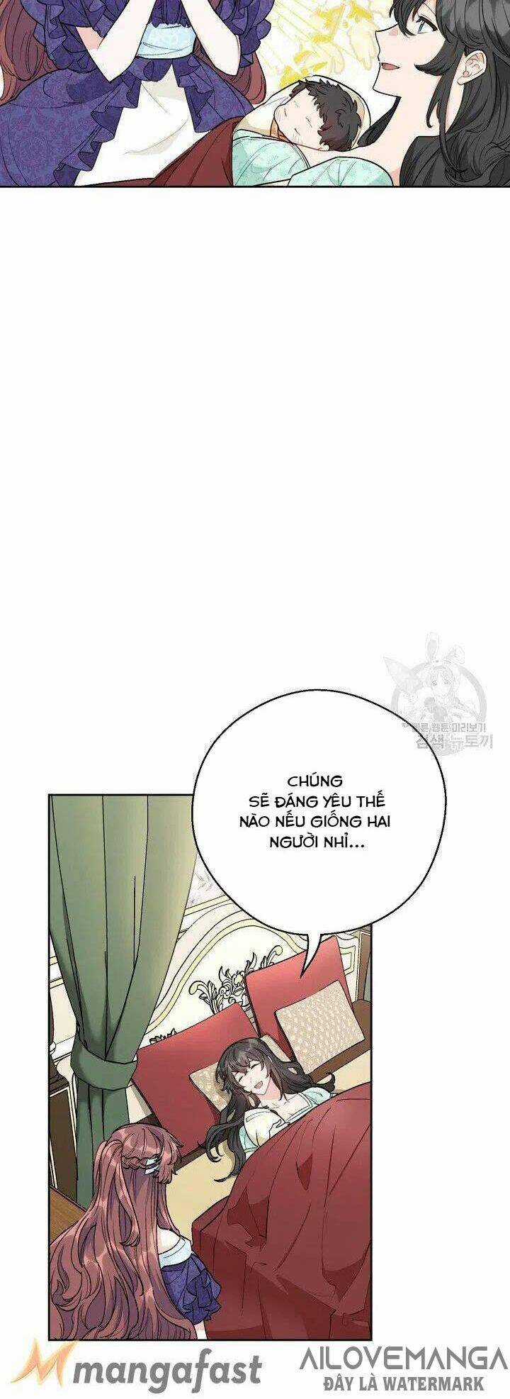 Bí Quyết Trà 50 Của Nữ Công Tước Chapter 115 trang 7