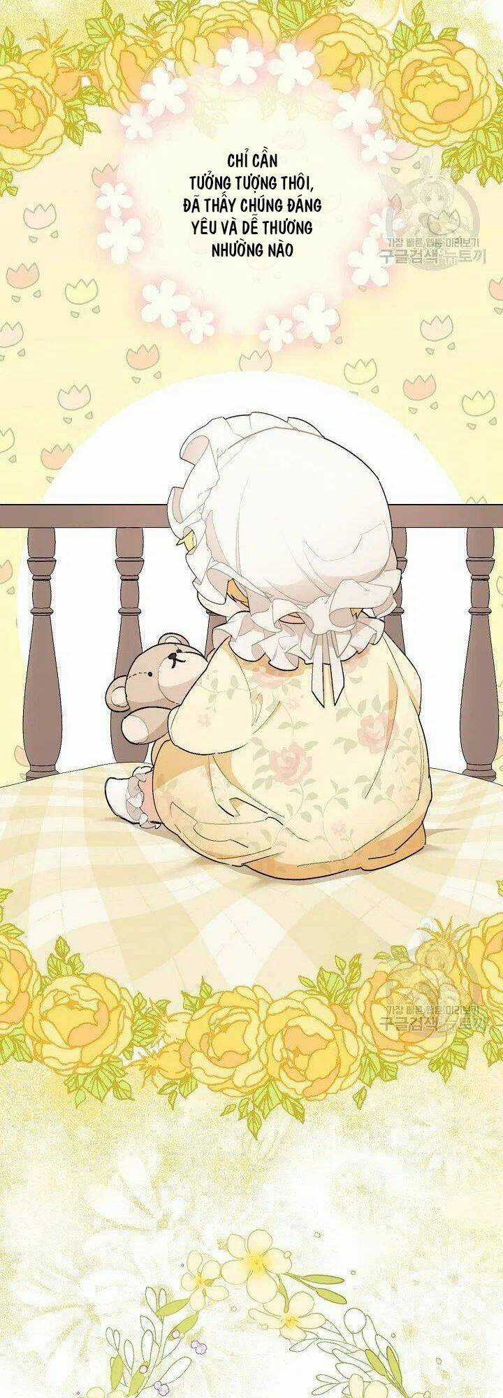 Bí Quyết Trà 50 Của Nữ Công Tước Chapter 115 trang 9