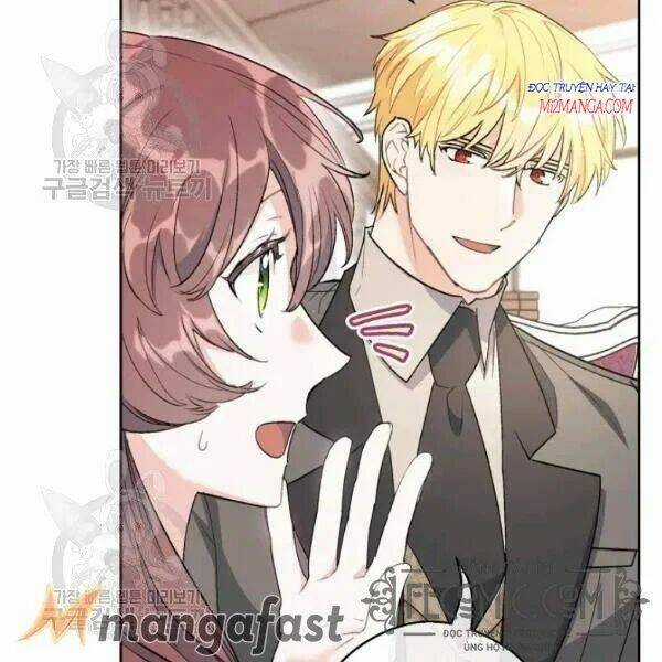 Bí Quyết Trà 50 Của Nữ Công Tước Chapter 116 trang 10