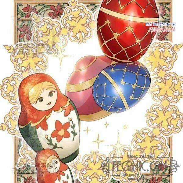 Bí Quyết Trà 50 Của Nữ Công Tước Chapter 116 trang 104