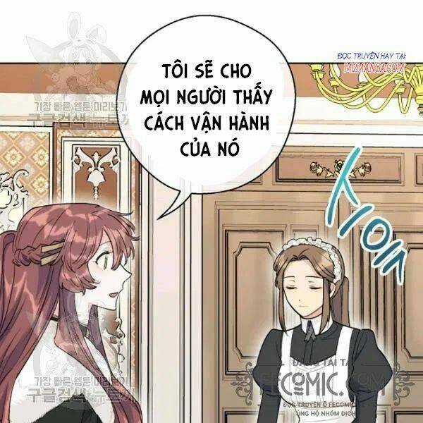 Bí Quyết Trà 50 Của Nữ Công Tước Chapter 116 trang 108