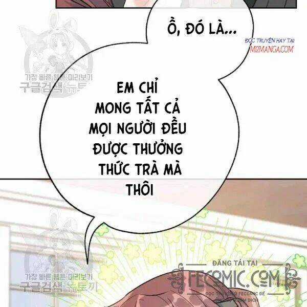 Bí Quyết Trà 50 Của Nữ Công Tước Chapter 116 trang 11