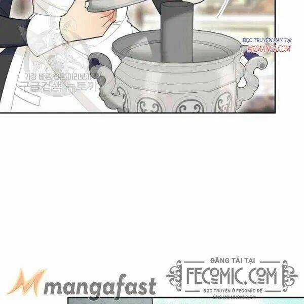 Bí Quyết Trà 50 Của Nữ Công Tước Chapter 116 trang 111