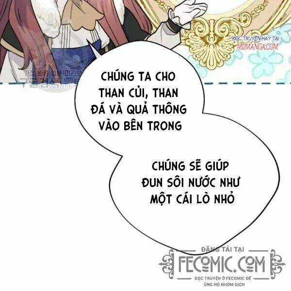 Bí Quyết Trà 50 Của Nữ Công Tước Chapter 116 trang 121