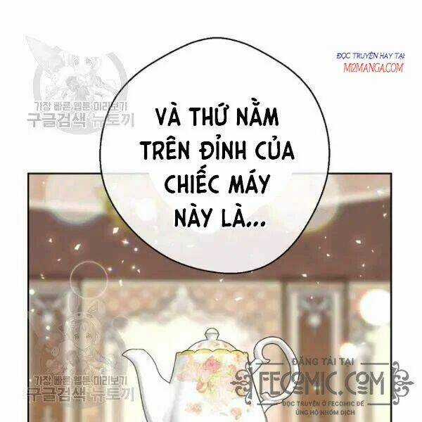 Bí Quyết Trà 50 Của Nữ Công Tước Chapter 116 trang 122