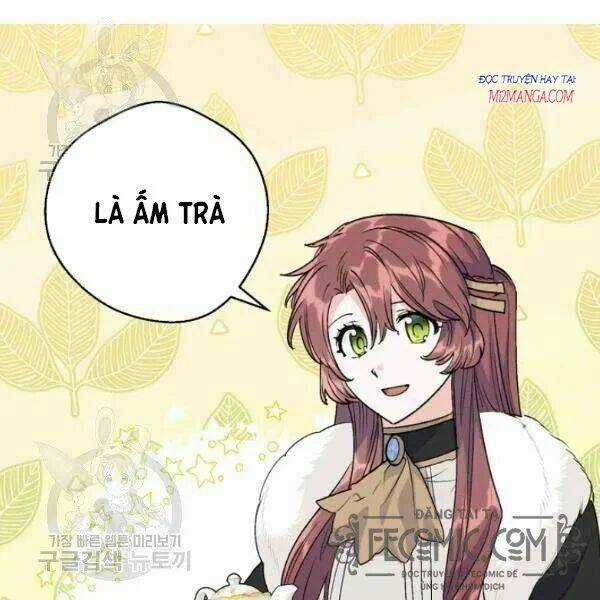 Bí Quyết Trà 50 Của Nữ Công Tước Chapter 116 trang 124