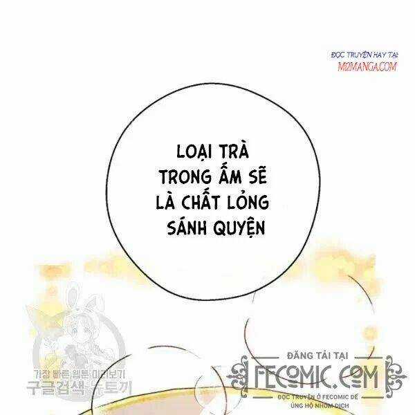 Bí Quyết Trà 50 Của Nữ Công Tước Chapter 116 trang 128